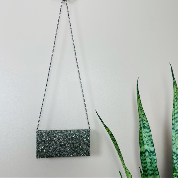 RSVP beaded evening bag - Picture 2 of 13